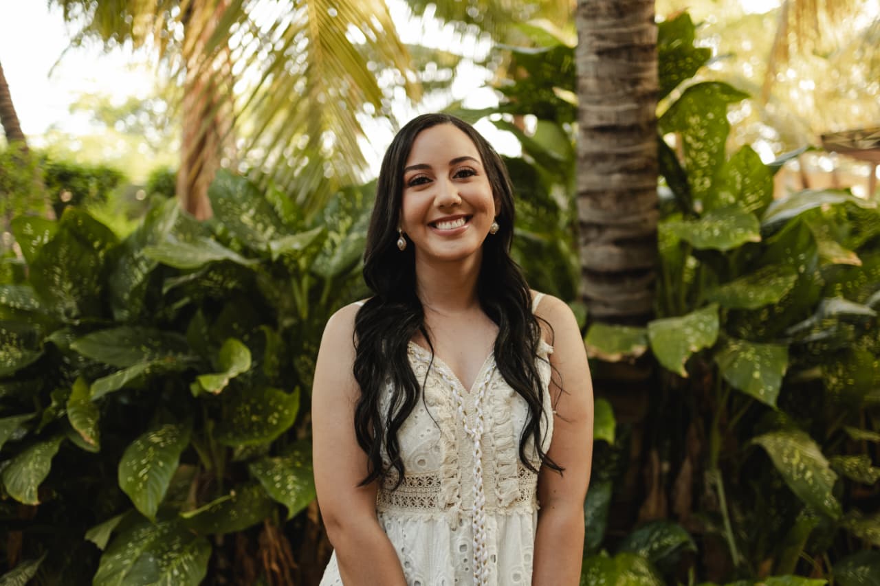 Jéssica Muricy - Nutricionista