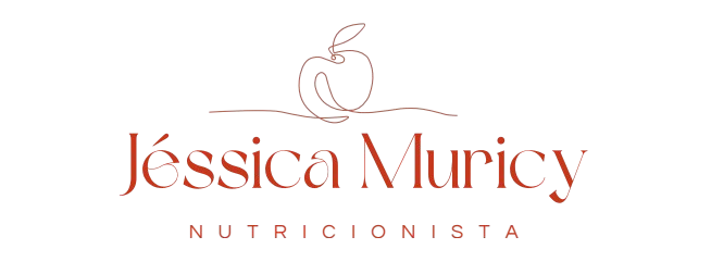 Jéssica Muricy Nutricionista